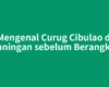 Mengenal Curug Cibulao di Kuningan sebelum Berangkat
