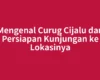 Mengenal Curug Cijalu dan Persiapan Kunjungan ke Lokasinya