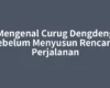 Mengenal Curug Dengdeng sebelum Menyusun Rencana Perjalanan