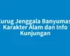 Curug Jenggala Banyumas: Karakter Alam dan Info Kunjungan