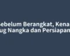 Sebelum Berangkat, Kenali Curug Nangka dan Persiapannya