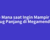 Ke Mana saat Ingin Mampir ke Curug Panjang di Megamendung