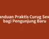 Panduan Praktis Curug Sewu bagi Pengunjung Baru