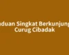 Panduan Singkat Berkunjung ke Curug Cibadak